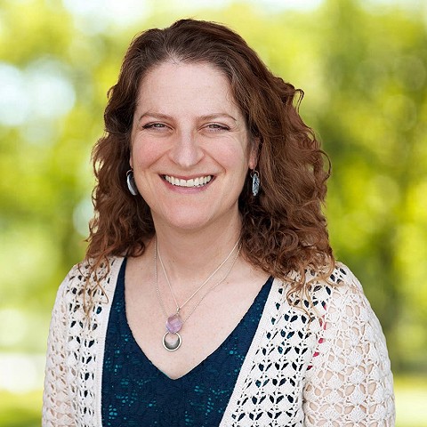 Colleen  Corrigan, PH.D.