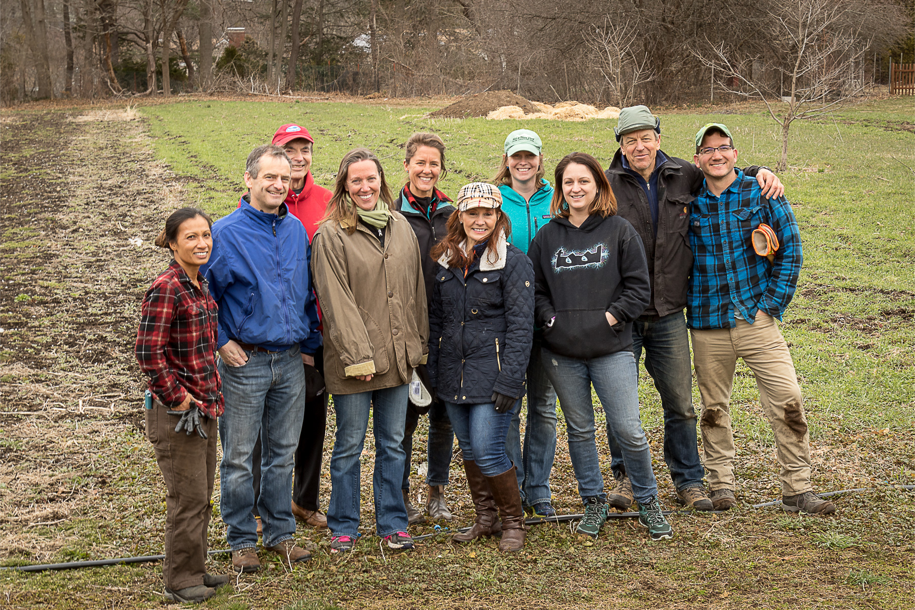 25 Years of Impact: Celebrating Partnerships & A Look At Food Justice