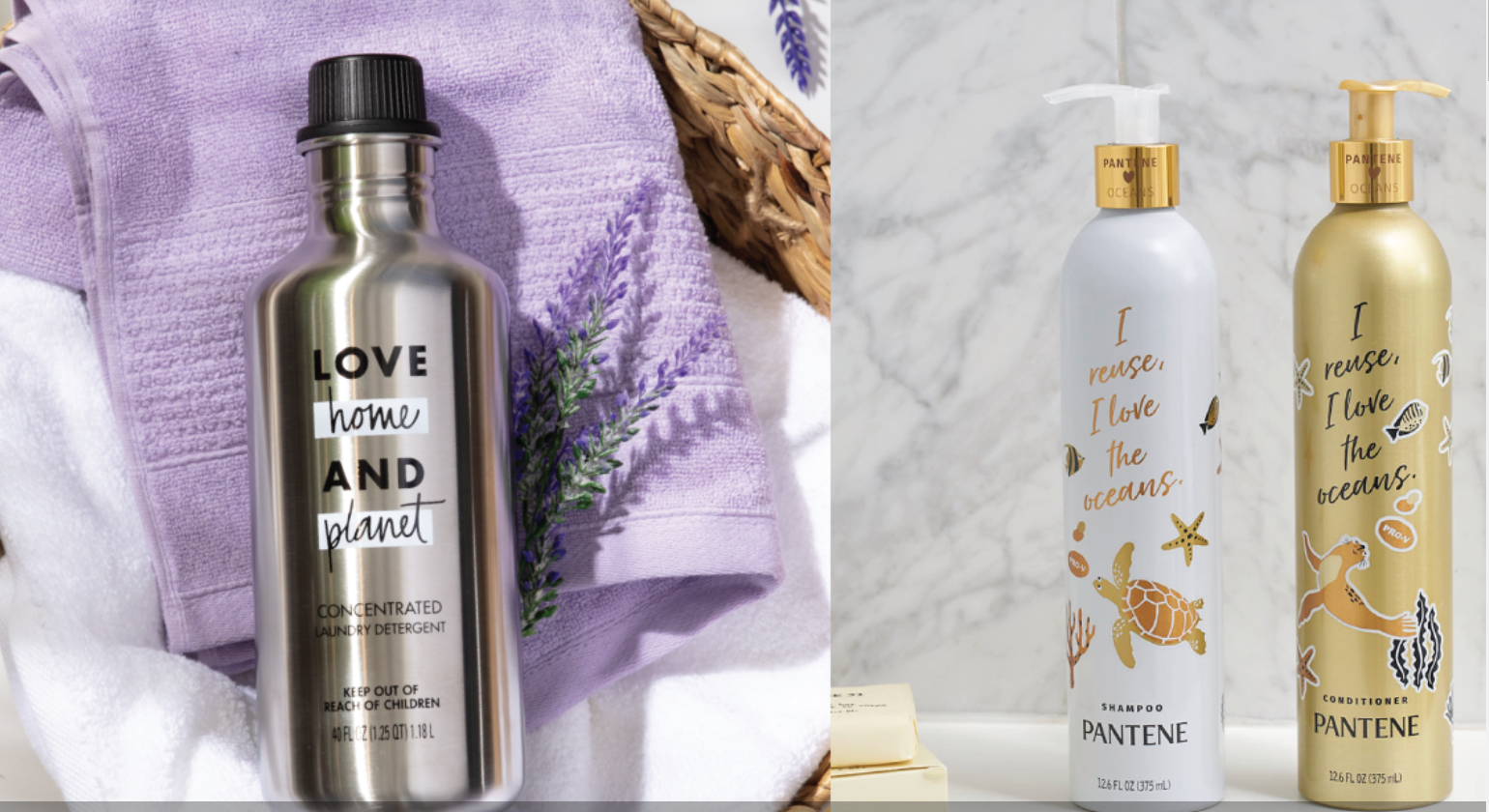 A 20/20 View of Sustainable Packaging