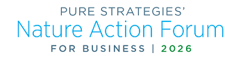 Nature Action Forum
