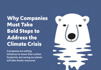 Taking Bold Steps to Address the Climate Crisis