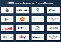 Pure Strategies Joins Science Based Targets Network Corporate Engagement Program