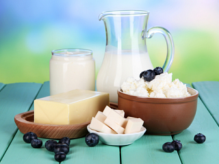 Walmart’s Sustainability Index Builds Momentum Toward Transformational Progress in Dairy