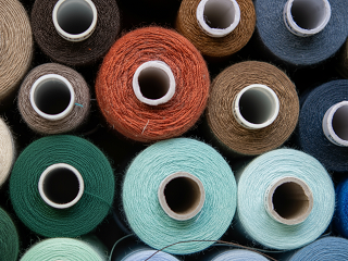 Everlane maps nature risk to inform sustainable sourcing strategy